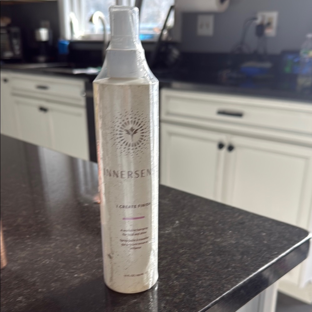 Innersense I Create Finish Hair Spray